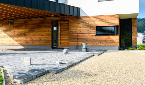 Best Custom Driveway Pavers  in Saratoga Springs, NY